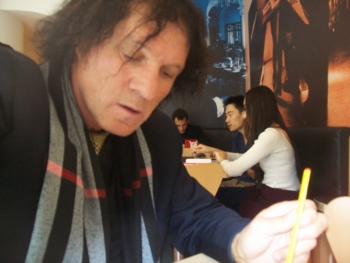 Roma 2014